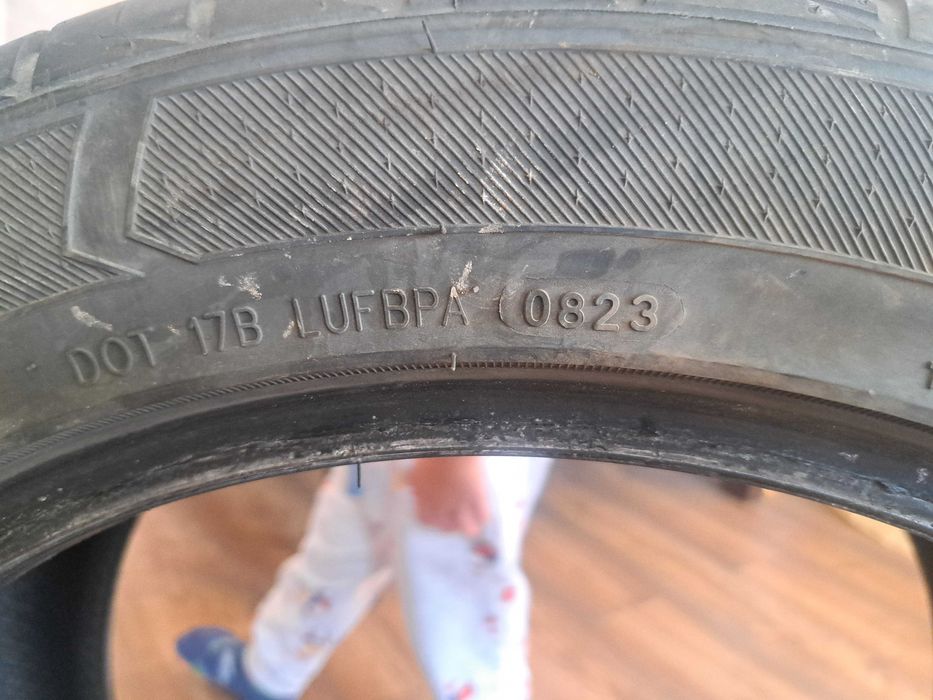 Vand cauciucuri de vara