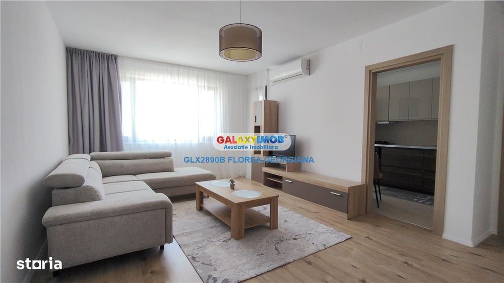 Apartament 3 camere de inchiriat - Greenfield Residence