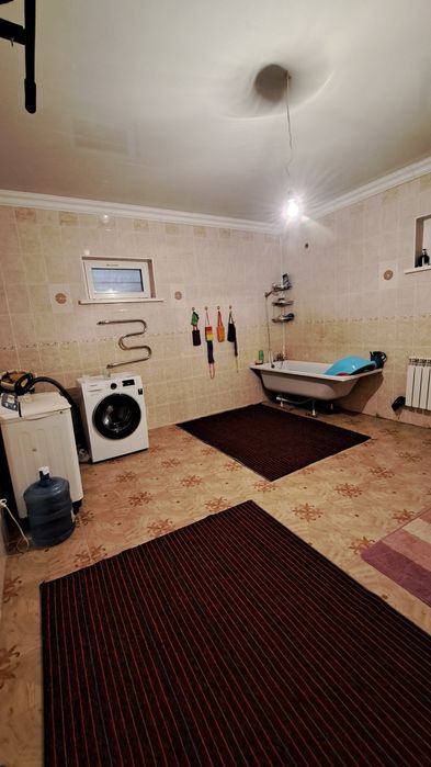 Прадётся  дом на  Бауырластар, Сазды 2