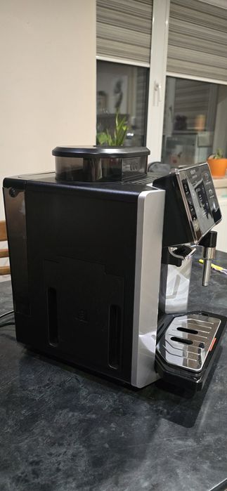 Кафеавтомат KRUPS с гаранция