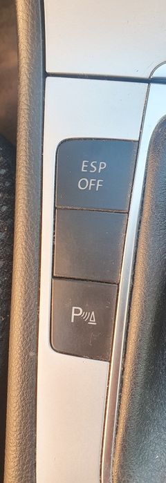 Vw passat b6 2010