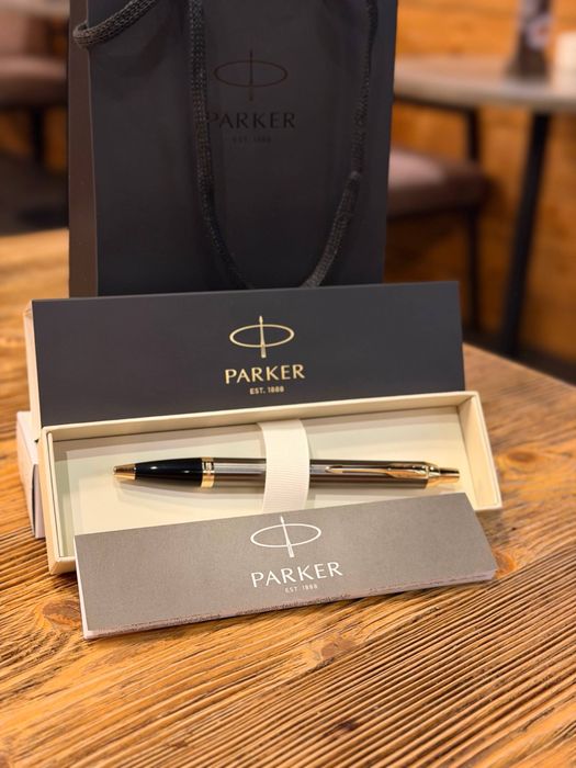Parker Pen ruchkalari