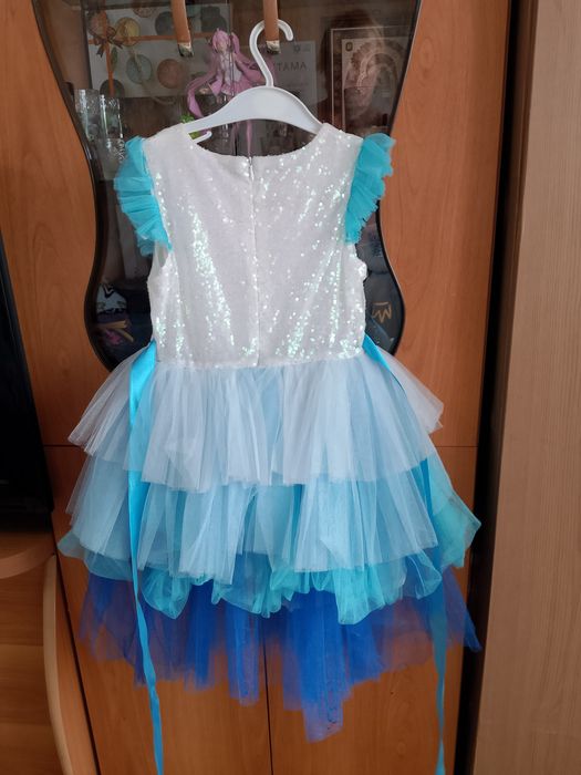 Продам очень красивое платье