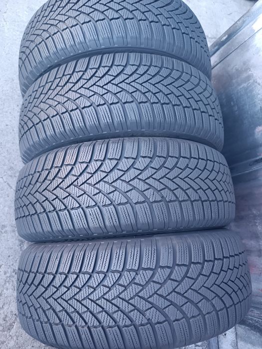 205/55/16 Bridgestone