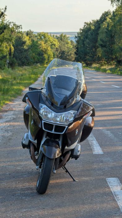 BMW R1200RT de vânzare