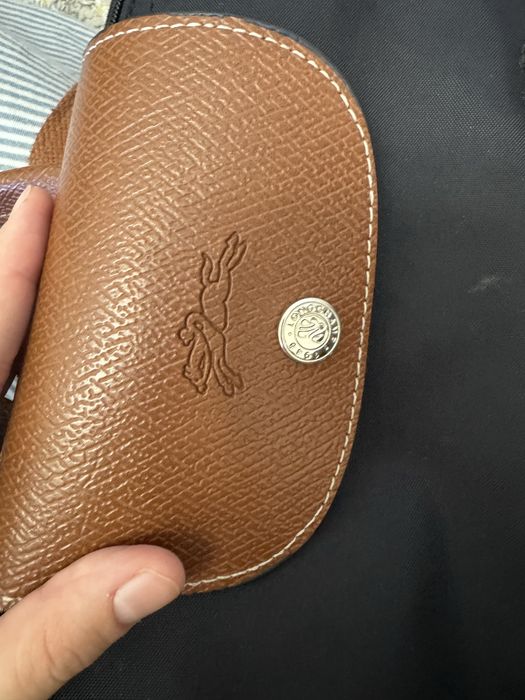 Рюкзак longchamp