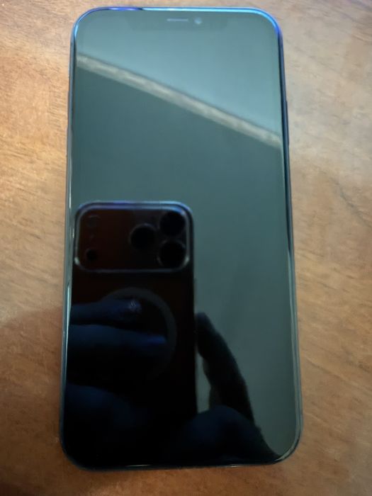 iPhone 11 Redmi Note 13 ga barter