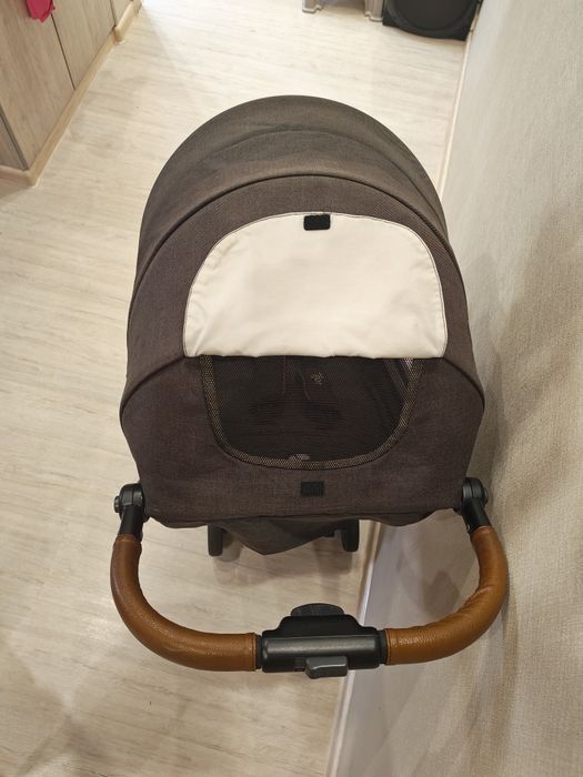 Коляска детская Joie Signature