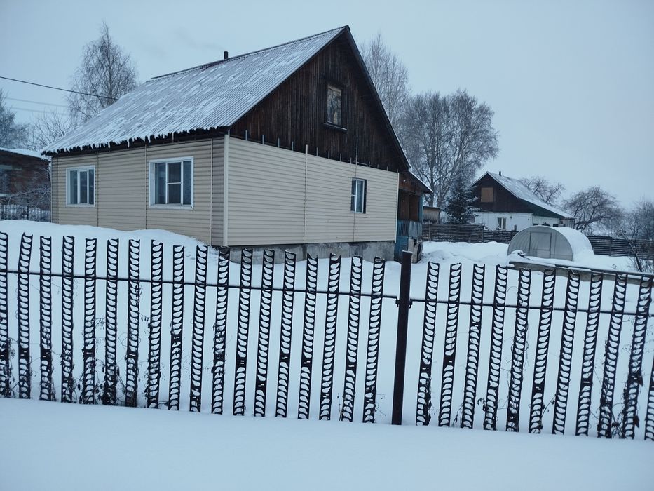 Размен дома 1989 25