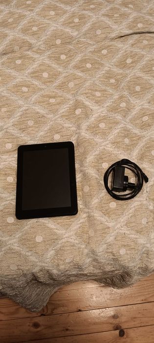 Таблет Prestigio - много заппазен