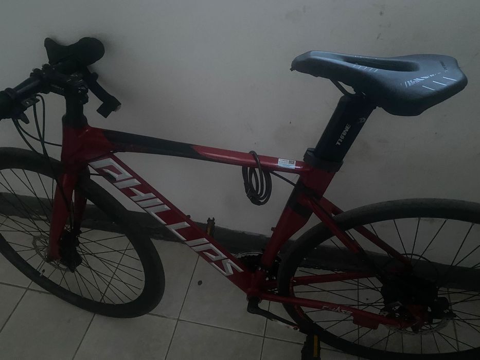 Шоссейный велик продам