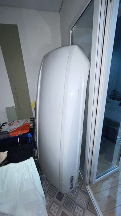 Продам  автобокс