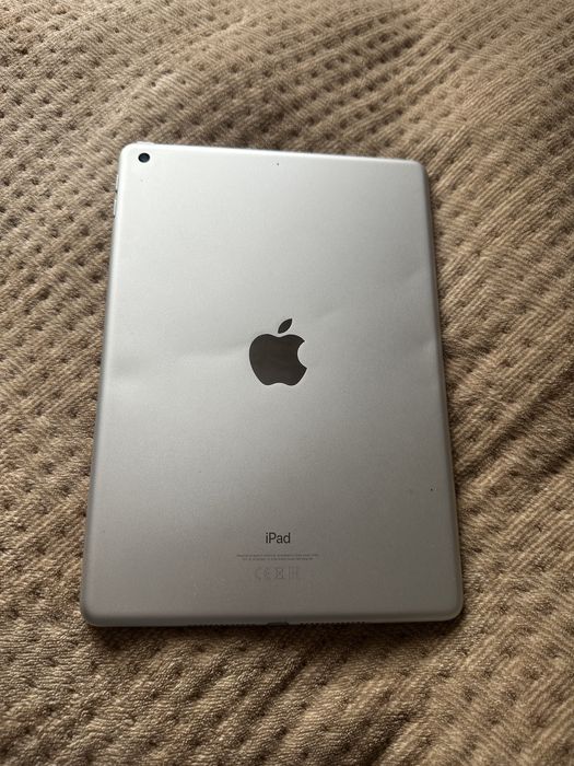 Ipad  6th  2018