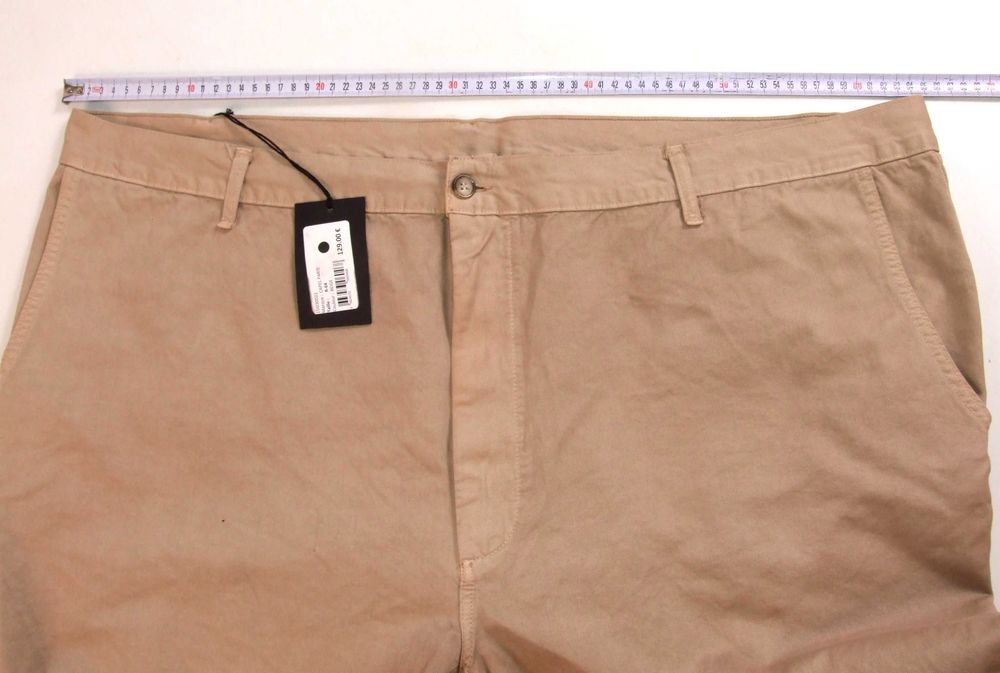 Pantaloni barbati stil jeans (casual), 64, Made in France, ABSOLUT NOI