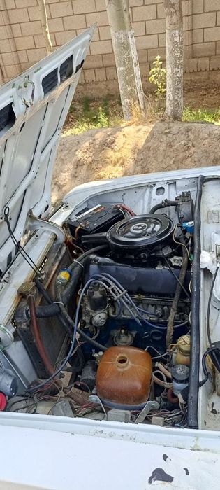 Jiguli 06 1984 jiguli