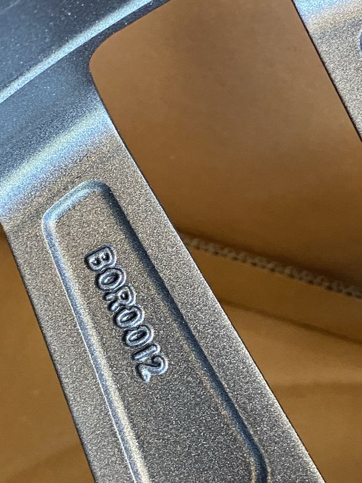 19 цола 5 х 112 мм BMW X 3 , G 01 , X 4 , G 02 , G 20 , G 22 , G 30