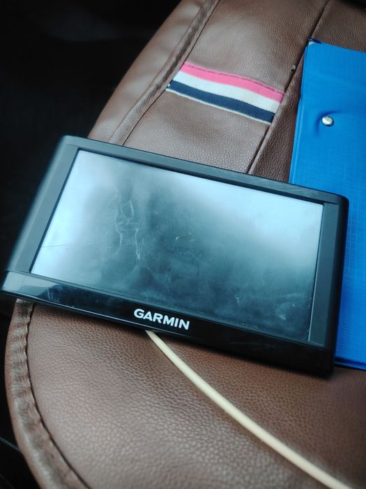 Garmin nuvi 66lm