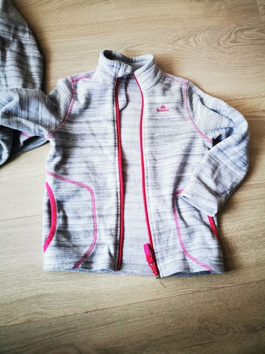 Lot hăinuțe (Decathlon), pentru copii 4-5 ani.