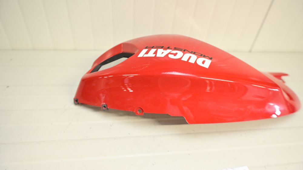 Ducati Monster 696 796 2008 2013 Carena dreapta rezervor benzina