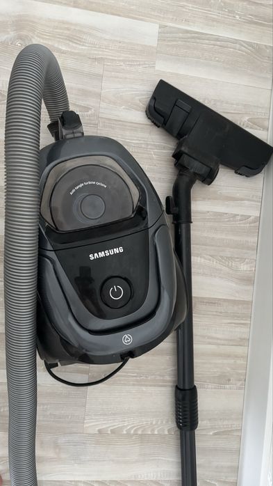 Пылесос Samsung