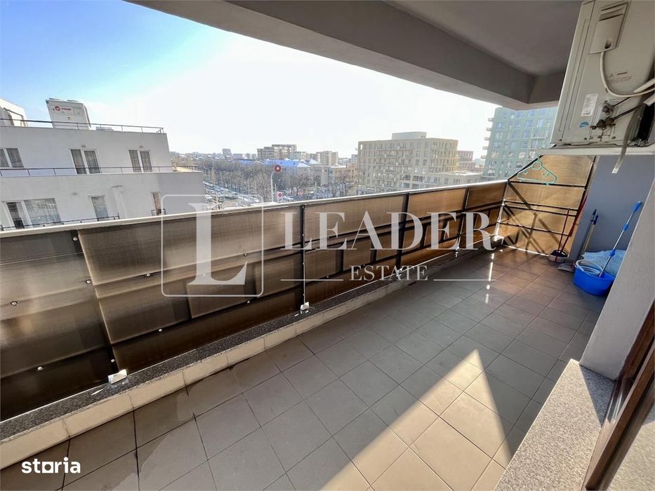 Apartament 2 Camere | Bucurestii Noi | Bloc 2016 | Metrou Jiului
