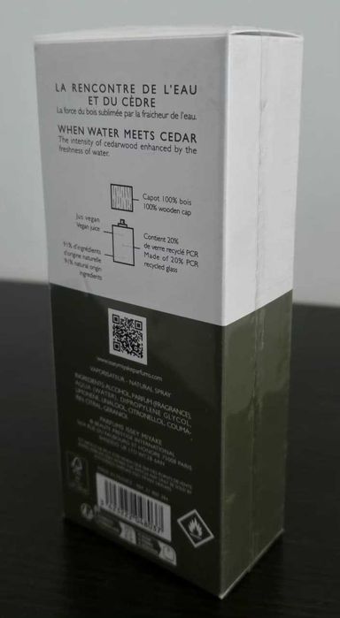 Parfum Issey Miyake L’Eau D’Issey Barbati 50 ml
