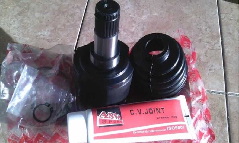 внутренний ШРУС KIA