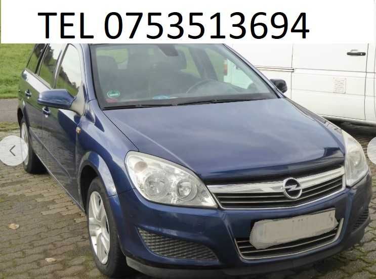 Parbriz,geam lateral ,geam portiera    OPEL ASTRA H