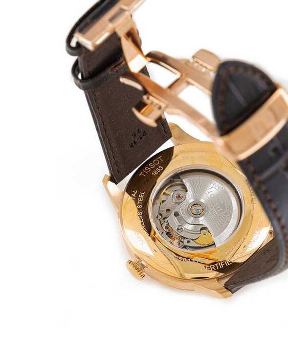 Ceas Tissot Chemin des Tourelles Powermatic80