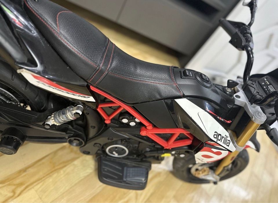 Motoreta electrica