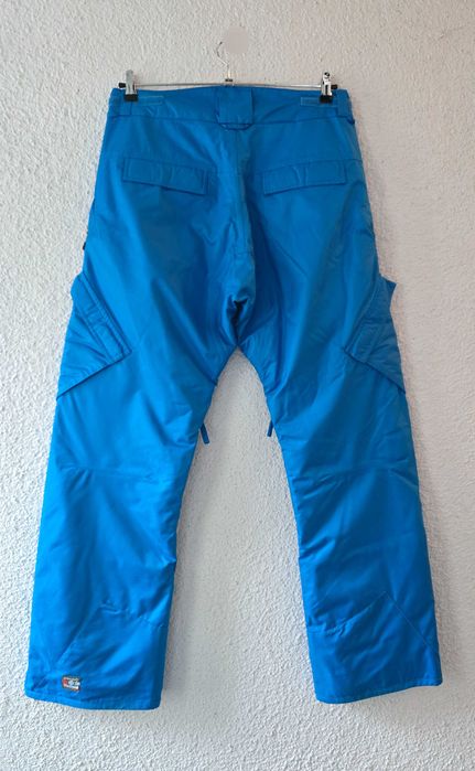 Мъжки ски панталон Brunotti размер М - Л