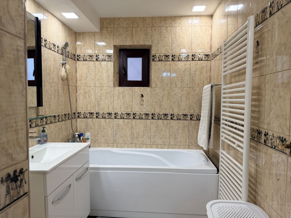 Apartament decomandat 2 camere