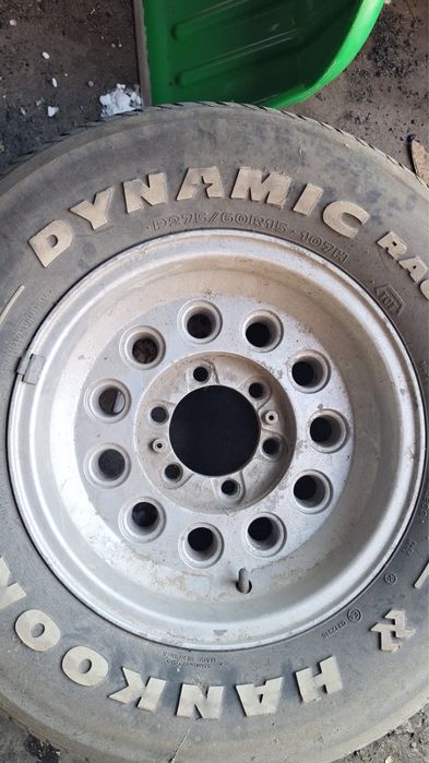 Продам диски,широкие