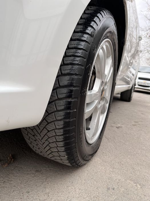 Nexia 3 2018 3-pazitsa avtomat