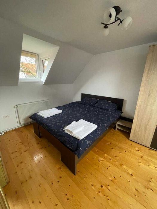 casa de vacanță/ la munte Sibiu - Sebeșu de jos