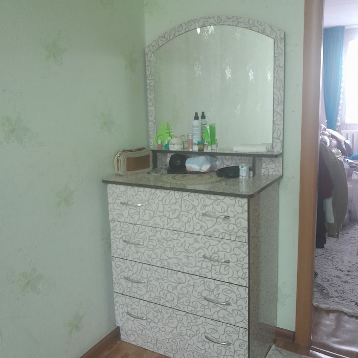 Тумба шкаф прихожка