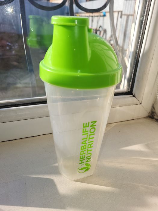 Фляга для воды, 0.500 мл. Россия.