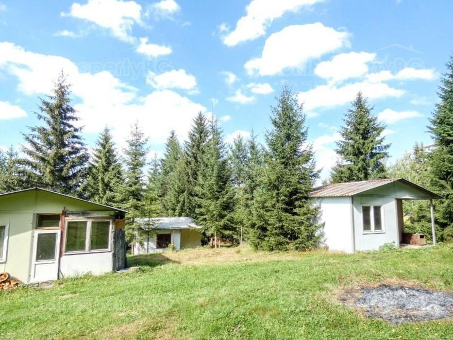 Продава се Парцел в с. Говедарци, Област София-област - 1503 кв.м за 33 €/кв.м - Снимка #4