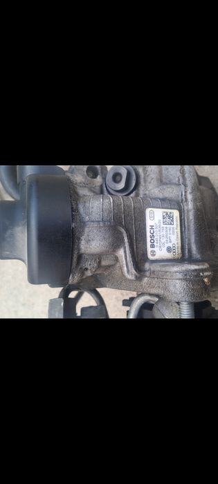 Pompă injecție Passat b6 2.0 Cbab  03L130755