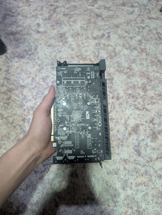 Продам RX470 4GB