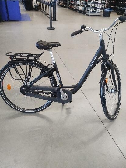 Bicicleta Btwin Elops 920 - produs resigilat - (SecondHand) Decathlon