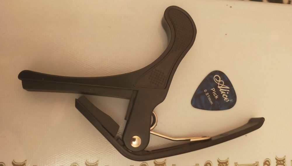 Продается гитара