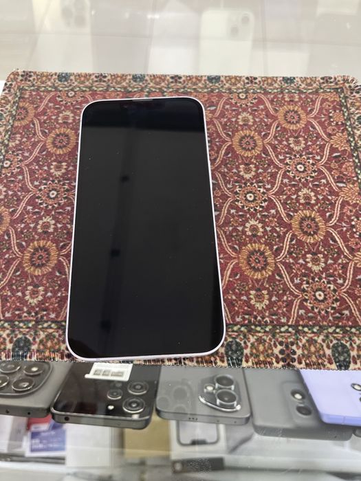 Iphone 14 без ремот