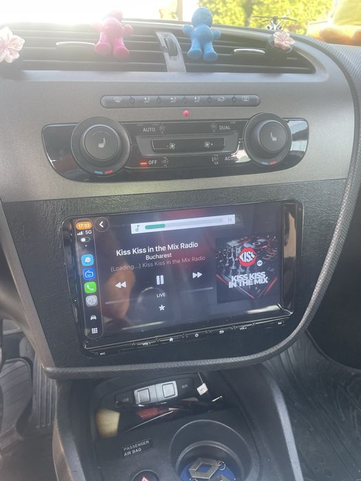 android auto gama vag  xstrong