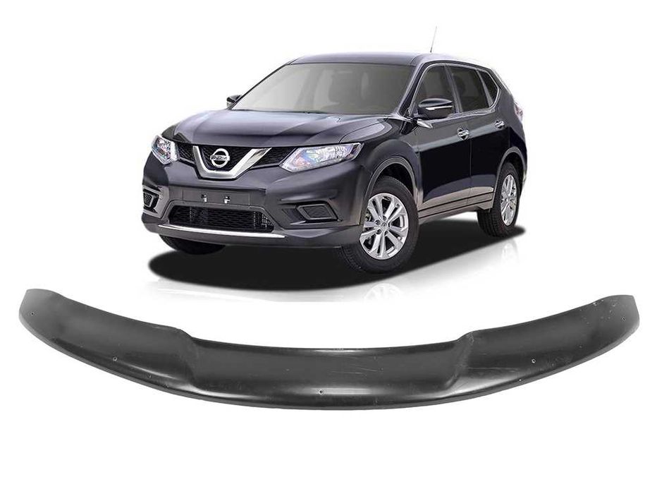 Deflector capota pentru NISSAN X-TRAIL / 2014-2017 / NOU