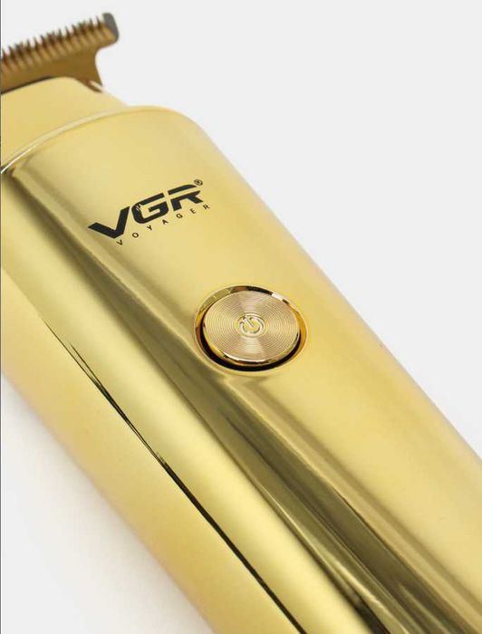 Машинка для стрижки бороды, усов и волос VGR V-947 Соч сокол учун