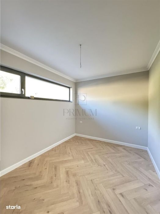 Ciarda Rosie - Casa Individuala - Panouri Fotovoltaice - Carport - Pre