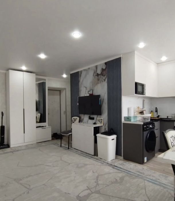 Продам 3-х комнатную квартиру