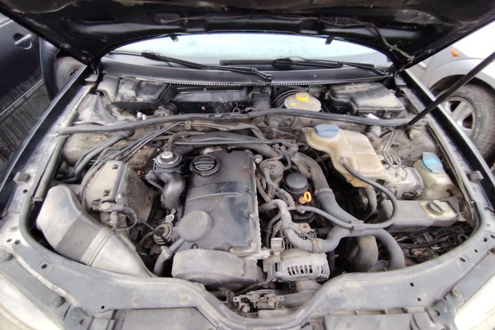 Ceasuri bord Volkswagen VW Passat 1999 1.9 TDI MT (115 hp)