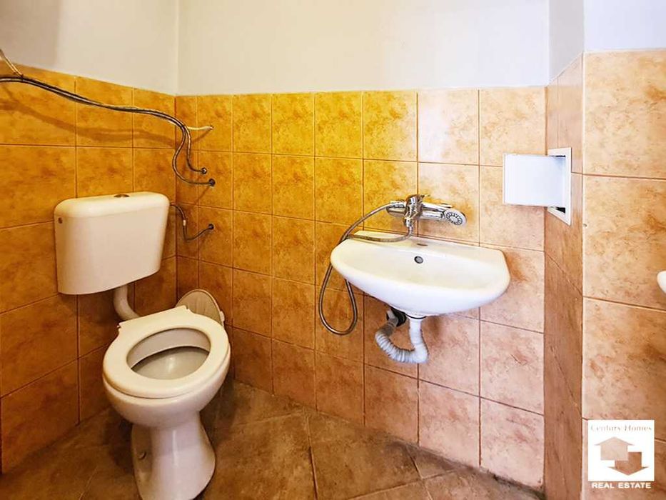 Продава се Магазин в Велико Търново, Акация - 56 кв.м за 1722 €/кв.м - Снимка #5